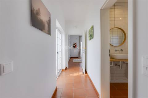 Espaçosa Moradia T5 na Carrapateira, Costa Vicentina