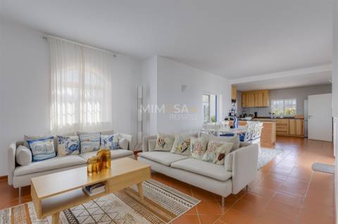 Espaçosa Moradia T5 na Carrapateira, Costa Vicentina