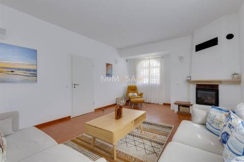 Espaçosa Moradia T5 na Carrapateira, Costa Vicentina