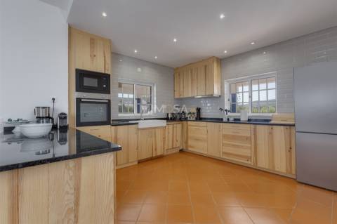 Espaçosa Moradia T5 na Carrapateira, Costa Vicentina