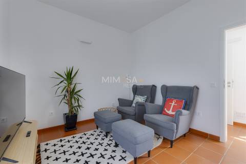 Espaçosa Moradia T5 na Carrapateira, Costa Vicentina