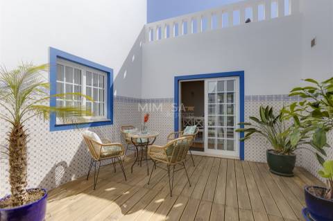 Espaçosa Moradia T5 na Carrapateira, Costa Vicentina