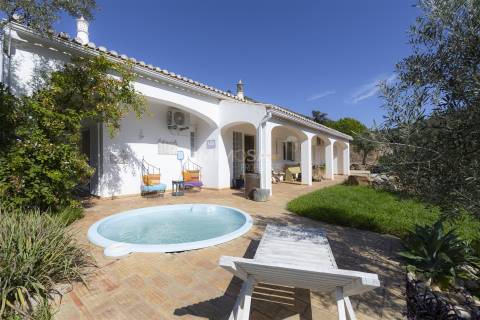 Propriedade única no Vale de Odelouca-Dobra: paz e privacidade total