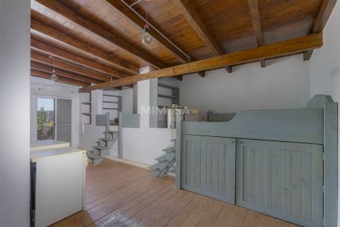 Propriedade única no Vale de Odelouca-Dobra: paz e privacidade total