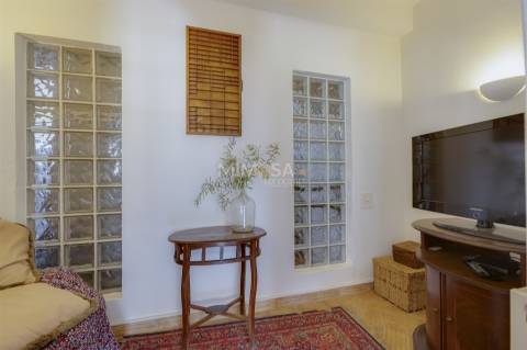 Propriedade única no Vale de Odelouca-Dobra: paz e privacidade total