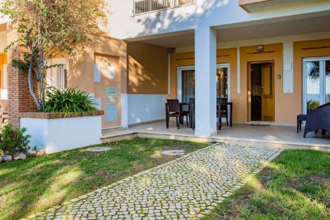 Apartamento T2, Arão, Mexilhoeira Grande