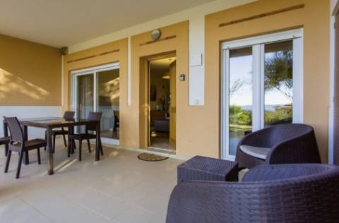 Apartamento T2, Arão, Mexilhoeira Grande