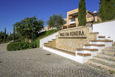 Apartamento T2, Arão, Mexilhoeira Grande