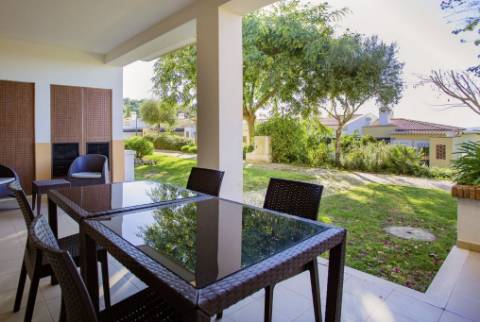 Apartamento T2, Arão, Mexilhoeira Grande