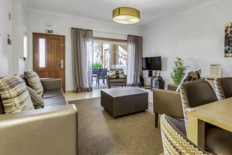 Apartamento T2, Arão, Mexilhoeira Grande