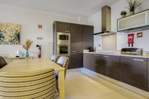 Apartamento T2, Arão, Mexilhoeira Grande