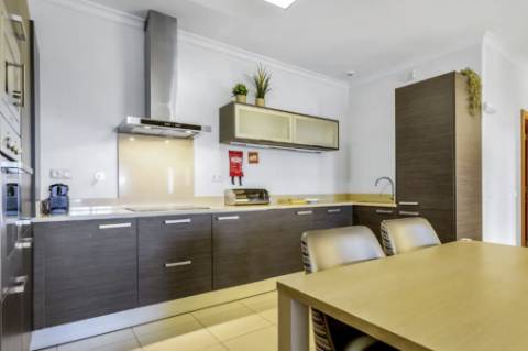 Apartamento T2, Arão, Mexilhoeira Grande