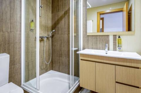 Apartamento T2, Arão, Mexilhoeira Grande