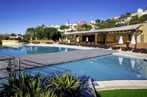 Apartamento T2, Arão, Mexilhoeira Grande