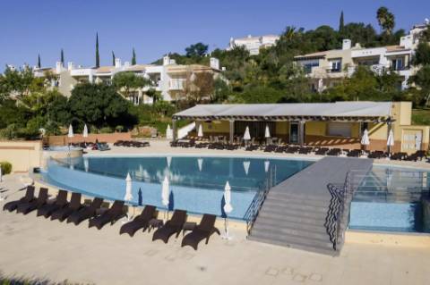 Apartamento T2, Arão, Mexilhoeira Grande