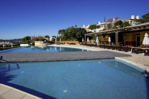 Apartamento T2, Arão, Mexilhoeira Grande