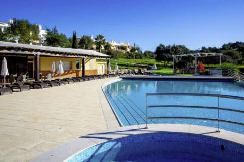 Apartamento T2, Arão, Mexilhoeira Grande