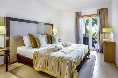 Apartamento T2, Arão, Mexilhoeira Grande