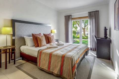 Apartamento T2, Arão, Mexilhoeira Grande