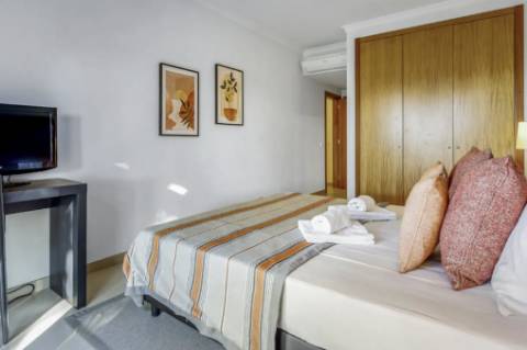 Apartamento T2, Arão, Mexilhoeira Grande