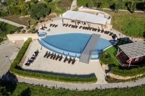 Apartamento T2, Arão, Mexilhoeira Grande