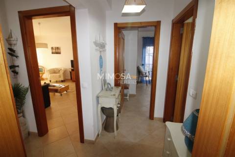 Apartamento T1 no Rés-do-Chão com Jardim e Piscina – Praia da Luz