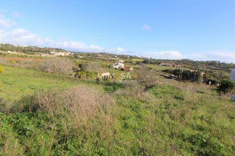 Terreno Para Construção  Venda em Lagos (São Sebastião e Santa Maria),Lagos