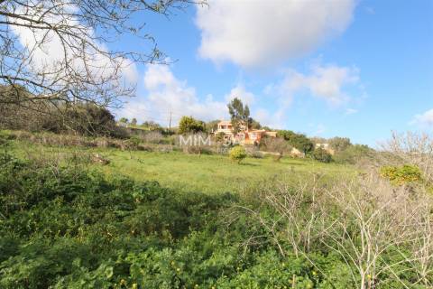 Terreno Para Construção  Venda em Lagos (São Sebastião e Santa Maria),Lagos