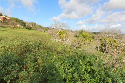 Terreno Para Construção  Venda em Lagos (São Sebastião e Santa Maria),Lagos