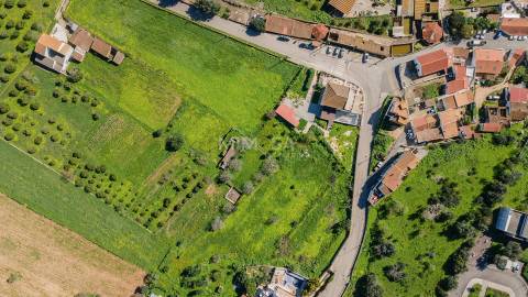 Lote para construção em Sargaçal com vistas bonitas