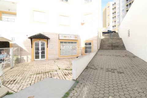 Loja  Venda em Lagos (São Sebastião e Santa Maria),Lagos