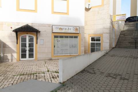 Loja  Venda em Lagos (São Sebastião e Santa Maria),Lagos