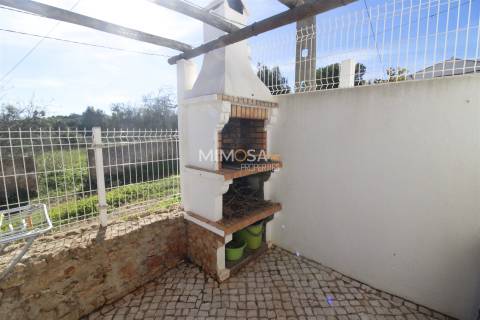 Casa de Campo T3 com Terreno de 4570 m² em Lagos