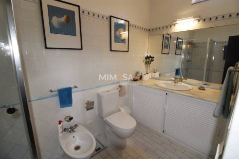 Casa de Campo T3 com Terreno de 4570 m² em Lagos