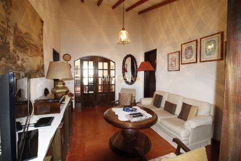 Casa de Campo T3 com Terreno de 4570 m² em Lagos