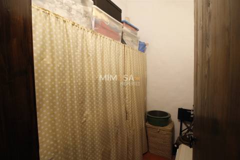 Casa de Campo T3 com Terreno de 4570 m² em Lagos