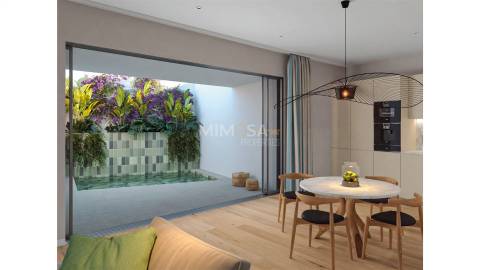 Apartamento T2 Venda em Lagos (São Sebastião e Santa Maria),Lagos