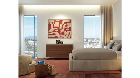 Apartamento T2 Venda em Lagos (São Sebastião e Santa Maria),Lagos