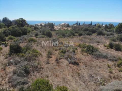 Projeto Residencial na Praia da Luz, Lagos, Algarve