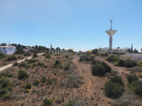 Projeto Residencial na Praia da Luz, Lagos, Algarve