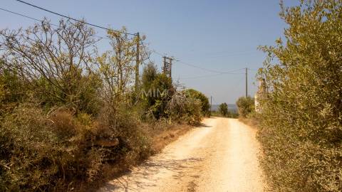 Projeto Residencial na Praia da Luz, Lagos, Algarve
