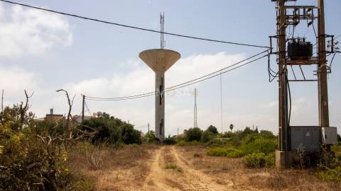 Projeto Residencial na Praia da Luz, Lagos, Algarve