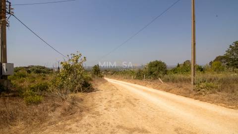 Projeto Residencial na Praia da Luz, Lagos, Algarve