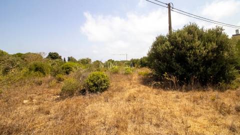 Projeto Residencial na Praia da Luz, Lagos, Algarve