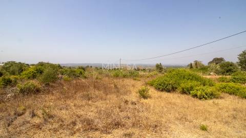 Projeto Residencial na Praia da Luz, Lagos, Algarve