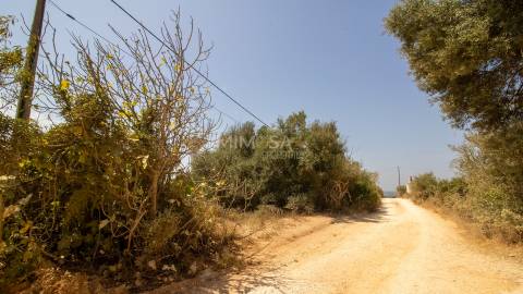 Projeto Residencial na Praia da Luz, Lagos, Algarve