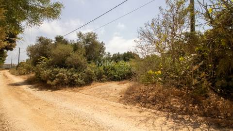 Projeto Residencial na Praia da Luz, Lagos, Algarve