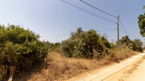 Projeto Residencial na Praia da Luz, Lagos, Algarve