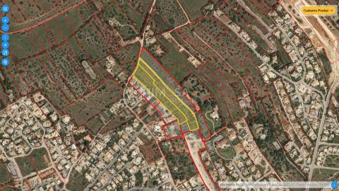 Projeto Residencial na Praia da Luz, Lagos, Algarve