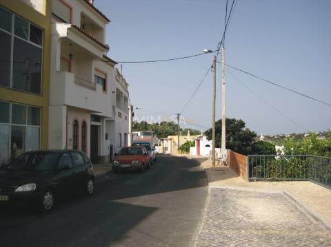 Terreno Urbano com Projeto à Venda em Portimão – Algarve